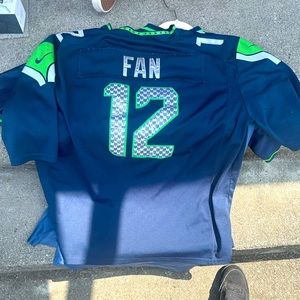 New and used jerseys!